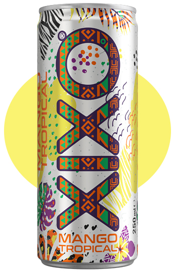 Mango Tropical